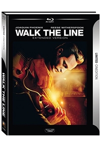 Walk The Line Limited Collectors Edition