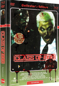 Die Klasse von 1999 Cover C