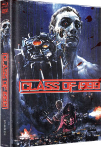 Die Klasse von 1999 Cover E