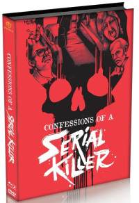 Confessions of a Serial Killer Cover D (Wattiert)