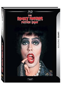 The Rocky Horror Picture Show Limited Collectors Edition