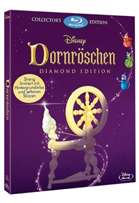 Dornröschen Limited Collectors Edition