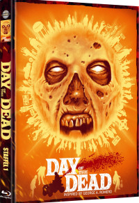 Day of the Dead [TV-Serie] Cover B (Season 1)