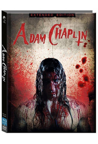 Adam Chaplin Cover A