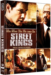 Street Kings Cover A