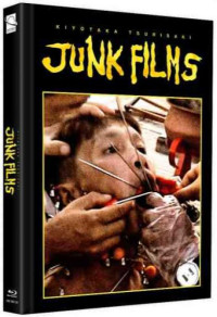 Junk Films Cover E