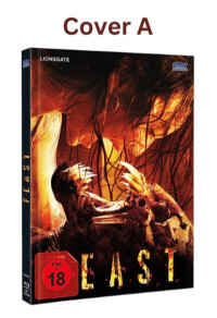 Feast Cover A