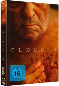 The Elderly Limited Mediabook