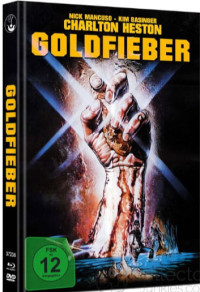 Goldfieber Cover B