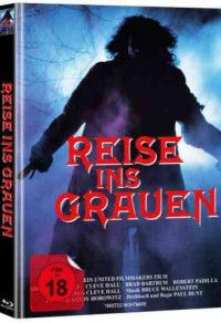 Reise ins Grauen Cover A