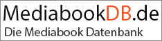 MediabookDB - Die Mediabook Datenbank