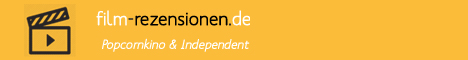 Film-Rezensionen.de - Das unabhängige Filmmagazin. Kompakt, kritisch und informativ.